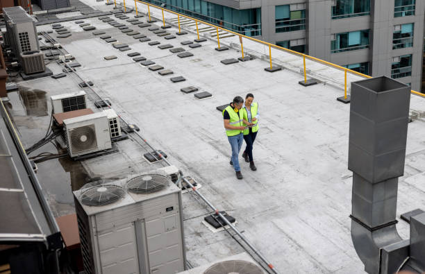 Best Rubber Roofing (EPDM, TPO)  in Montrose, PA