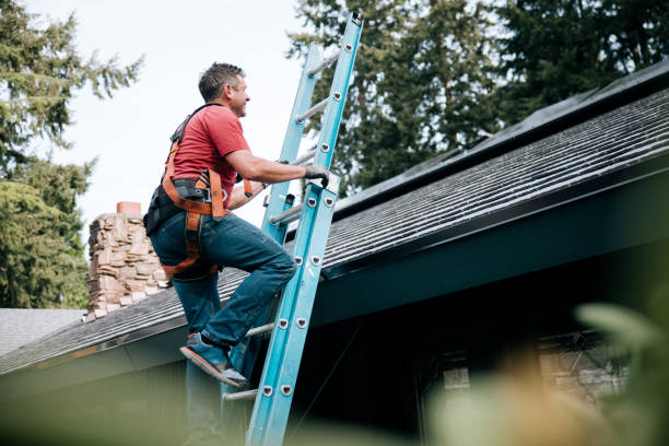 Best Rubber Roofing (EPDM, TPO)  in Montrose, PA